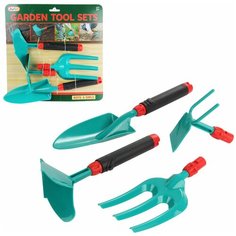 Набор инструментов Veld co 83272 "Садовник"