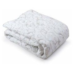 Одеяло мостекс "Эвкалипт" 1,5сп (140х195) зимнее 400гр