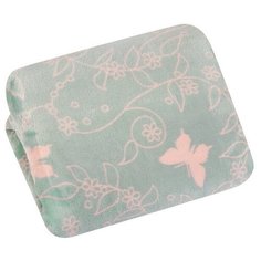 Плед велсофт 1,5сп.,BL0342-1,150*200 Dream Time