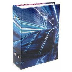 Фотоальбом Veld co 77304 100ф 10X15см Modern cars