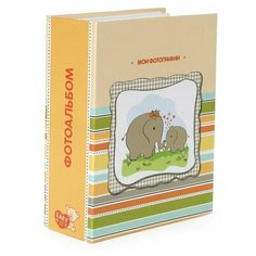 Фотоальбом Veld co 64433 100ф 10X15см My photos