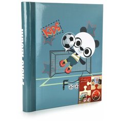 Фотоальбом Veld co 83050 20 "магнитных"листов 23X28см kids photos