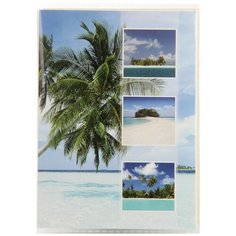 Фотоальбом Veld co 110245 36ф 10X15см, мягкая обложка