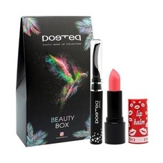 Poetea Набор для макияжа Beauty Box №9537