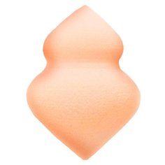 Спонж Solomeya Multi Blending Sponge, для лица бежевый