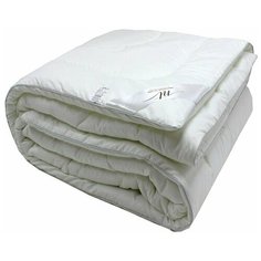 Одеяло Береза-О всесезонное 300 г Евро Ивановский текстиль