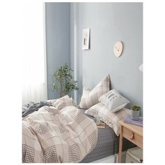 Комплект постельного белья,BL-46-SP-140-2C Dream Time