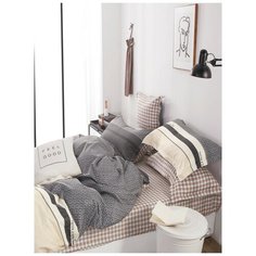 Комплект постельного белья,BL-46-SP-143-3C Dream Time