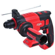 Перфоратор аккумуляторный ELITECH ПА 18БЛМ 0 коробка