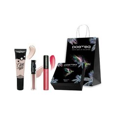 Poetea Набор для макияжа Beauty box №4