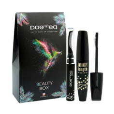 Poetea Набор для макияжа Beauty Box №9540