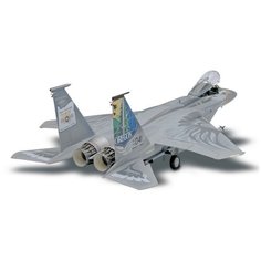 Сборная модель самолета McDonnell Douglas F-15C Eagle, 1:48 Revell
