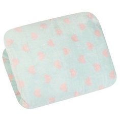 Плед велсофт 1,5сп.,BL0339-1,150*200 Dream Time