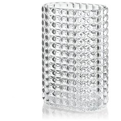 Ваза Tiffany прозрачная Guzzini 19990000