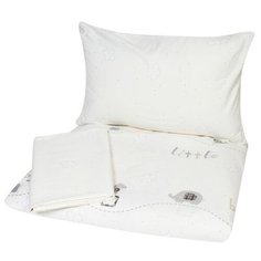 Комплект постельного белья ,BLK-46-SP-395-1/2C Dream Time