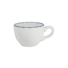 Чашка чайная «Блю дэппл» 340 мл Steelite