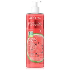 Гель для тела Eveline Cosmetics Увлажняюще-успокаивающий, 400 мл