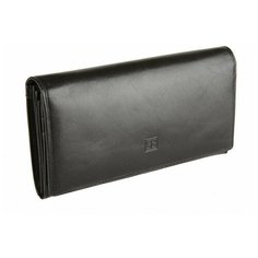 1164 milano black Кошелек Sergio Belotti