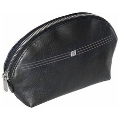 1583L west black Косметичка Sergio Belotti