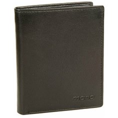 18308 black Портмоне Mano