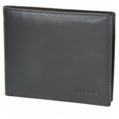 19202 black Портмоне Mano