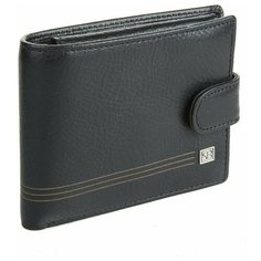 2330 west black Портмоне Sergio Belotti