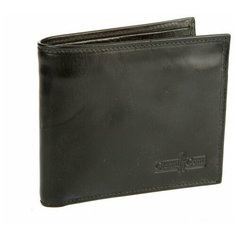 907057 black Портмоне Gianni Conti