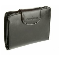 908029 black Портмоне Gianni Conti
