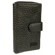 19529 black Портмоне Mano