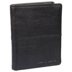 1137117E black Портмоне Gianni Conti