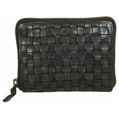 4507315 black Портмоне Gianni Conti