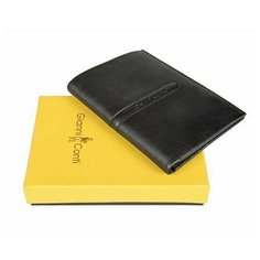 587479 black-grey Портмоне Gianni Conti