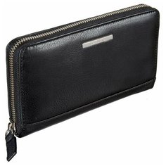 2528106 black Портмоне Gianni Conti