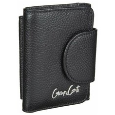 2518000 black Портмоне Gianni Conti