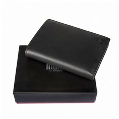 19160 certo black Портмоне Mano