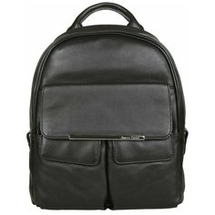 583369 black Рюкзак Gianni Conti