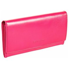 3592 IRIDO fuxia Портмоне Sergio Belotti