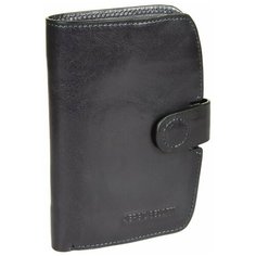 3560 IRIDO navy Портмоне Sergio Belotti