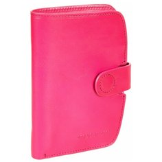 3560 IRIDO fuxia Портмоне Sergio Belotti