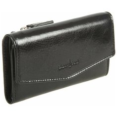 9408725 black Кошелек Gianni Conti