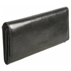 9408254 black Кошелек Gianni Conti