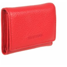 3118 livorno red Портмоне Sergio Belotti