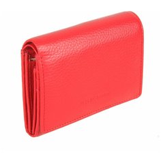 2730 livorno red Портмоне Sergio Belotti