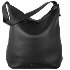 7007 black Caprice Женская сумка Sergio Belotti