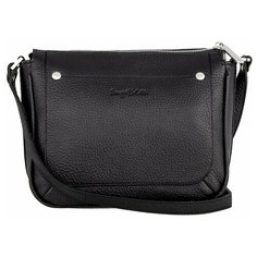 7060 black Caprice Женская сумка Sergio Belotti