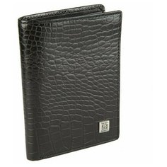 1035 modena black Портмоне Sergio Belotti