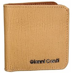 2787487 leather Портмоне Gianni Conti