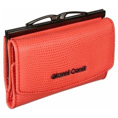 2788422 coral Портмоне Gianni Conti