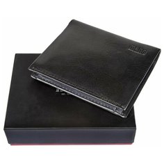 20300 black/blue Портмоне Mano