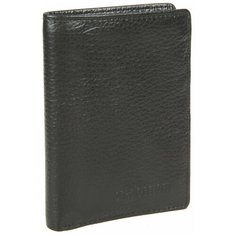 2252 livorno black Портмоне Sergio Belotti